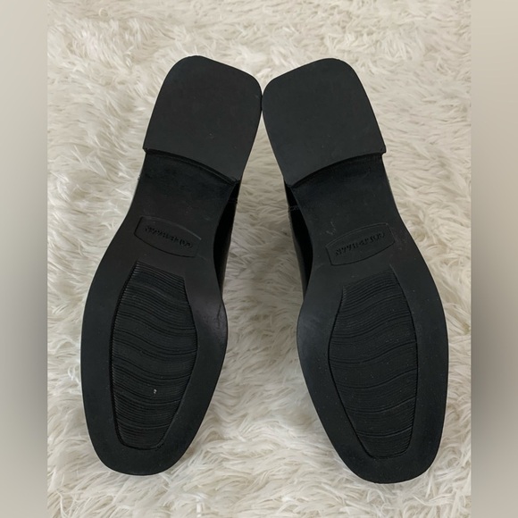 Cole Haan Flex boots men's size 7, women's 8.5 narrow - Picture 16 of 16